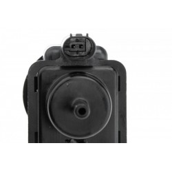 Nyomásátalakító, turbótöltő MERCEDES C W203 C200CDI,C220CDI,C270CDI 2000-,KLASA E W210 E200CDI,E220CDI,E270CDI,E320CDI