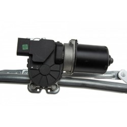 Törlőmotor ELSŐ LANCIA YPSILON 2003- 3397020595