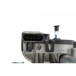 Törlőmotor ELSŐ LANCIA YPSILON 2003- 3397020595