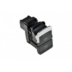 Kapcsoló, rögzítőfék működtetés GOLF VII 2012- 5G0927225D