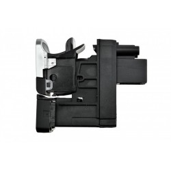 Kapcsoló, rögzítőfék működtetés GOLF VII 2012- 5G0927225D