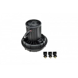 Szekunder levegő szivattyú BMW 3 E46 316,318 2001-,5 E60 520 2003-,530 2001-,X3 E83 2.0 2005- 11727514953