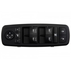 Kapcsoló, ablakemelő CHEROKEE 13-/11 PINOW/ 68271208AA