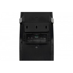 Kapcsoló, ablakemelő CHEROKEE 13-/11 PINOW/ 68271208AA