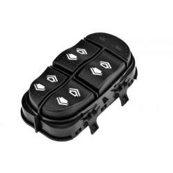 Kapcsoló, ablakemelő FORD FOCUS 1998-2004 98AB-14A132-DE