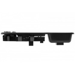 Kapcsoló, ablakemelő PEUGEOT 207 2006- 6554.QA