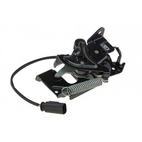 Motorházfedél zár BMW 1 F20 2011-, 51237242548