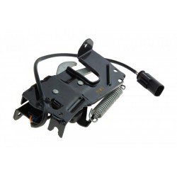 Motorházfedél zár BMW 1 F20 2011-, 51237242548