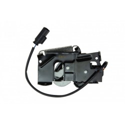 Motorházfedél zár BMW 1 F20 2011-, 51237242548