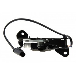 Motorházfedél zár BMW 1 F20 2011-, 51237242548