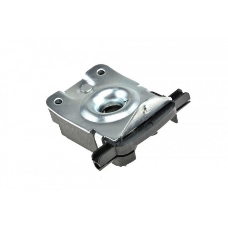 Motorházfedél zár BMW 3 E46 1998-2006, 51238203859