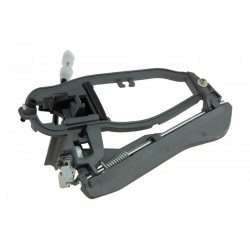 Ajtófogantyú keret ELSŐ BMW X5 E53 00-/BAL 51218243615