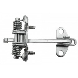 Ajtórögzítő ELSŐ CITROEN XSARA PICASSO 1999-/BAL/JOBB/ 9181.E6