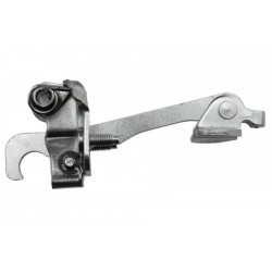 Ajtórögzítő ELSŐ CITROEN XSARA PICASSO 1999-/BAL/JOBB/ 9181.E6