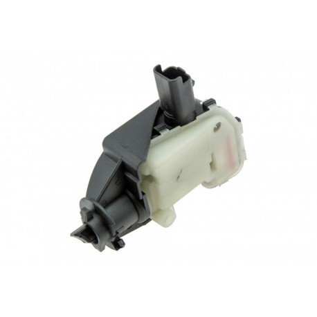 Állító, központi zár Üzemanyagtöltő-fedél CITROEN C4/C5/C6,PEUGEOT 407/508 9651690280