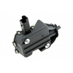 Állító, központi zár Üzemanyagtöltő-fedél CITROEN C4/C5/C6,PEUGEOT 407/508 9651690280