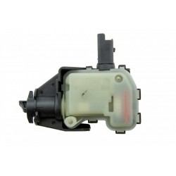 Állító, központi zár Üzemanyagtöltő-fedél CITROEN C4/C5/C6,PEUGEOT 407/508 9651690280