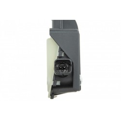 Állító, központi zár Üzemanyagtöltő-fedél CITROEN C4/C5/C6,PEUGEOT 407/508 9651690280