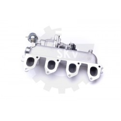 AGR-szelep FORD TURNEO CONNECT TRANSIT CONNECT 1.8 TDCI 8T1Q9424CE ZE STEROWANIEM 8T1Q9424CE