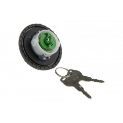 Tankfedél zár ALFA ROMEO 147 2001-,156 1997-,159 2005-,GIULIETTA 2010-,FIAT 500 2007-,BRAVO II 2007-,PANDA 2003-,GRANDE PUNTO