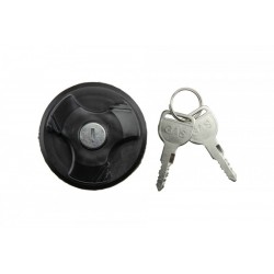 Tankfedél zár ALFA ROMEO 147 2001-,156 1997-,159 2005-,GIULIETTA 2010-,FIAT 500 2007-,BRAVO II 2007-,PANDA 2003-,GRANDE PUNTO