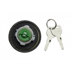 Tankfedél zár ALFA ROMEO 147 2001-,156 1997-,159 2005-,GIULIETTA 2010-,FIAT 500 2007-,BRAVO II 2007-,PANDA 2003-,GRANDE PUNTO
