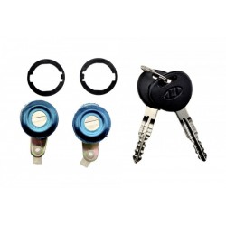 Zárhenger készlet HYUNDAI ATOS PRIME 1999-/ 81970-02A00