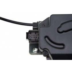 Hátsó csapóajtó zár MERCEDES M W164 ML280CDI/320CDI/420CDI 2005-2007,R KLASA W251/V251