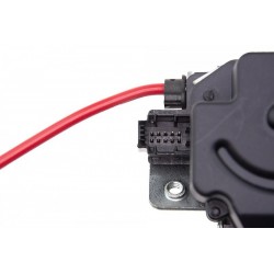 Hátsó csapóajtó zár MERCEDES E/T-MODEL/ S211 03- A1647400635