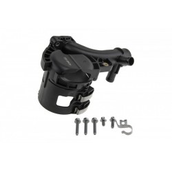 Tartó, üzemanyag szűrő MERCEDES C W204 C180CDI/200CDI/220CDI/250CDI 2008-,W205 C200D/220BLUETEC/D/C250BLUETEC/D 2013-,E KLASA