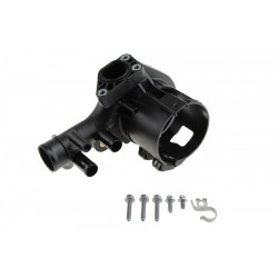 Tartó, üzemanyag szűrő MERCEDES C W204 C180CDI/200CDI/220CDI/250CDI 2008-,W205 C200D/220BLUETEC/D/C250BLUETEC/D 2013-,E KLASA