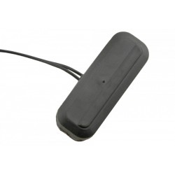 Kapcsoló, hátfal zár nyitó OPEL MERIVA B 2010- 13422271