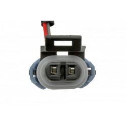 Kapcsoló, hátfal zár nyitó OPEL MERIVA B 2010- 13422271