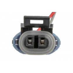 Kapcsoló, hátfal zár nyitó OPEL MERIVA B 2010- 13422271