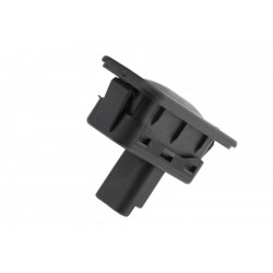 Kapcsoló, hátfal zár nyitó RENAULT MEGANE III 08- 8200385515