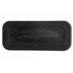 Kapcsoló, hátfal zár nyitó RENAULT MEGANE III 08- 8200385515