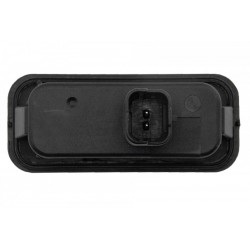 Kapcsoló, hátfal zár nyitó RENAULT MEGANE III 08- 8200385515