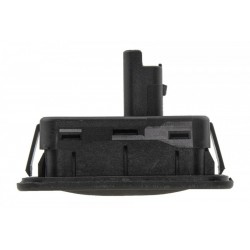 Kapcsoló, hátfal zár nyitó RENAULT MEGANE III 08- 8200385515