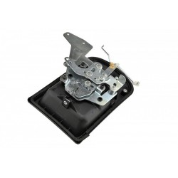 Ajtó fogantyú KÜLSŐ HÁTSÓ IVECO DAILY 00-12