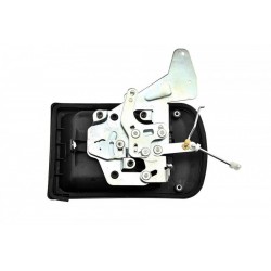 Ajtó fogantyú KÜLSŐ HÁTSÓ IVECO DAILY 00-12