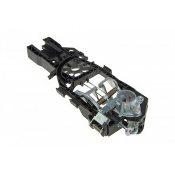 Ajtófogantyú keret elöl PASSAT B6 05-/P/T/BAL/ 3C0837885H