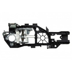 Ajtófogantyú keret elöl PASSAT B6 05-/P/T/BAL/ 3C0837885H