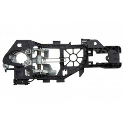 Ajtófogantyú keret elöl PASSAT B6 05-/P/T/BAL/ 3C0837885H