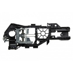 Ajtófogantyú keret elöl PASSAT B6 05-/P/T/JOBB 3C0837886J