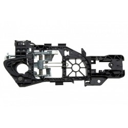 Ajtófogantyú keret elöl PASSAT B6 05-/P/T/JOBB 3C0837886J