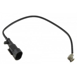 Figyelmezető kontaktus, fékbetét kopás IVECO DAILY IV 2006-/HÁTSÓ/ 42556205