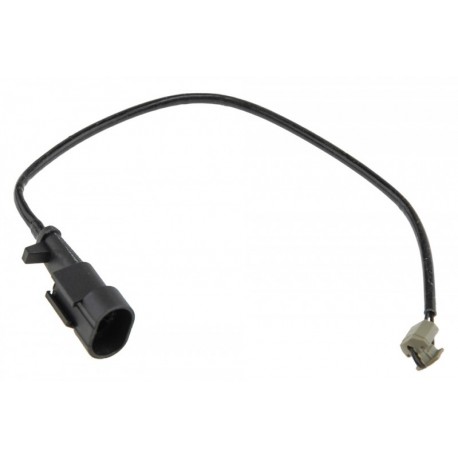 Figyelmezető kontaktus, fékbetét kopás IVECO DAILY IV 2006-/HÁTSÓ/ 42556205