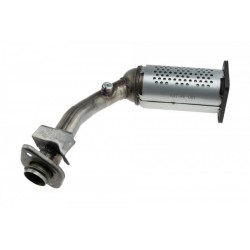 Katalizátor PEUGEOT 206 1.1 1998-2007 1731EV