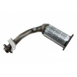 Katalizátor PEUGEOT 206 1.1 1998-2007 1731EV