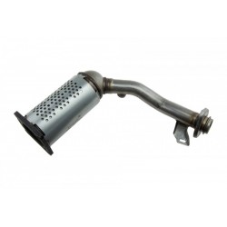 Katalizátor PEUGEOT 206 1.1 1998-2007 1731EV